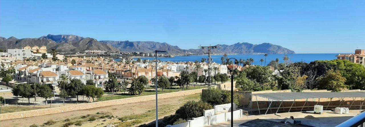 Vcc Home'S El Puerto de Mazarrón المظهر الخارجي الصورة