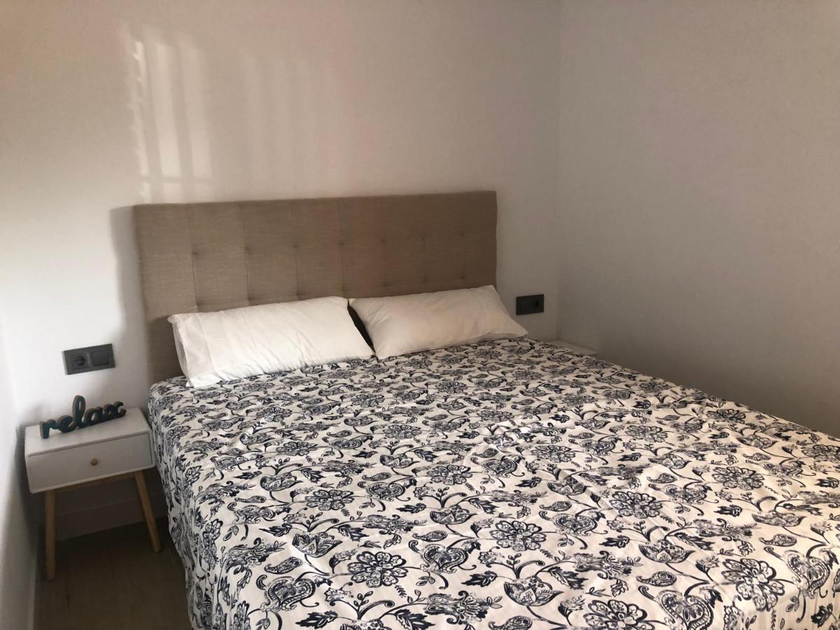 Vcc Home'S El Puerto de Mazarrón المظهر الخارجي الصورة